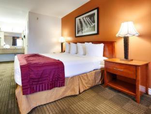 Best Western Palm Garden Inn Westminster Værelse billede